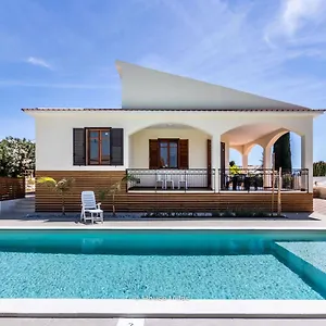 Villa House&villas - Due Palme, Syracuse