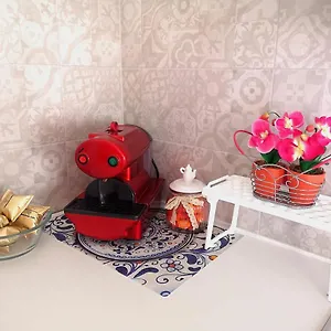 Appartamento Casa Sicula