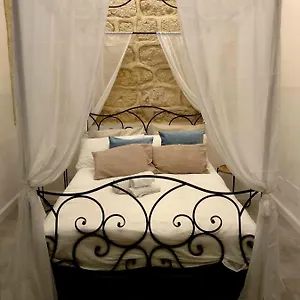  Appartement Le Stanze Di Ballaro Italie