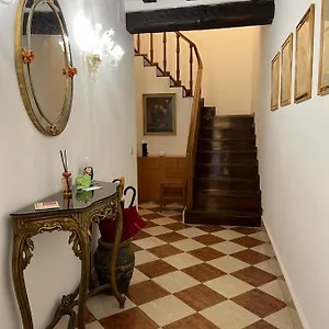  Apartamento The House On The Canal Italia