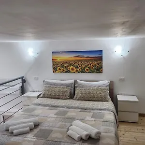  Apartamento Il Cortile Della Patrona