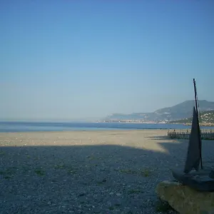  Appartement Al Mare Di Italie