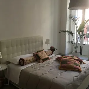  Apartamento Maison Flores Italia