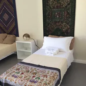  Apartamento Daniel's House Italia