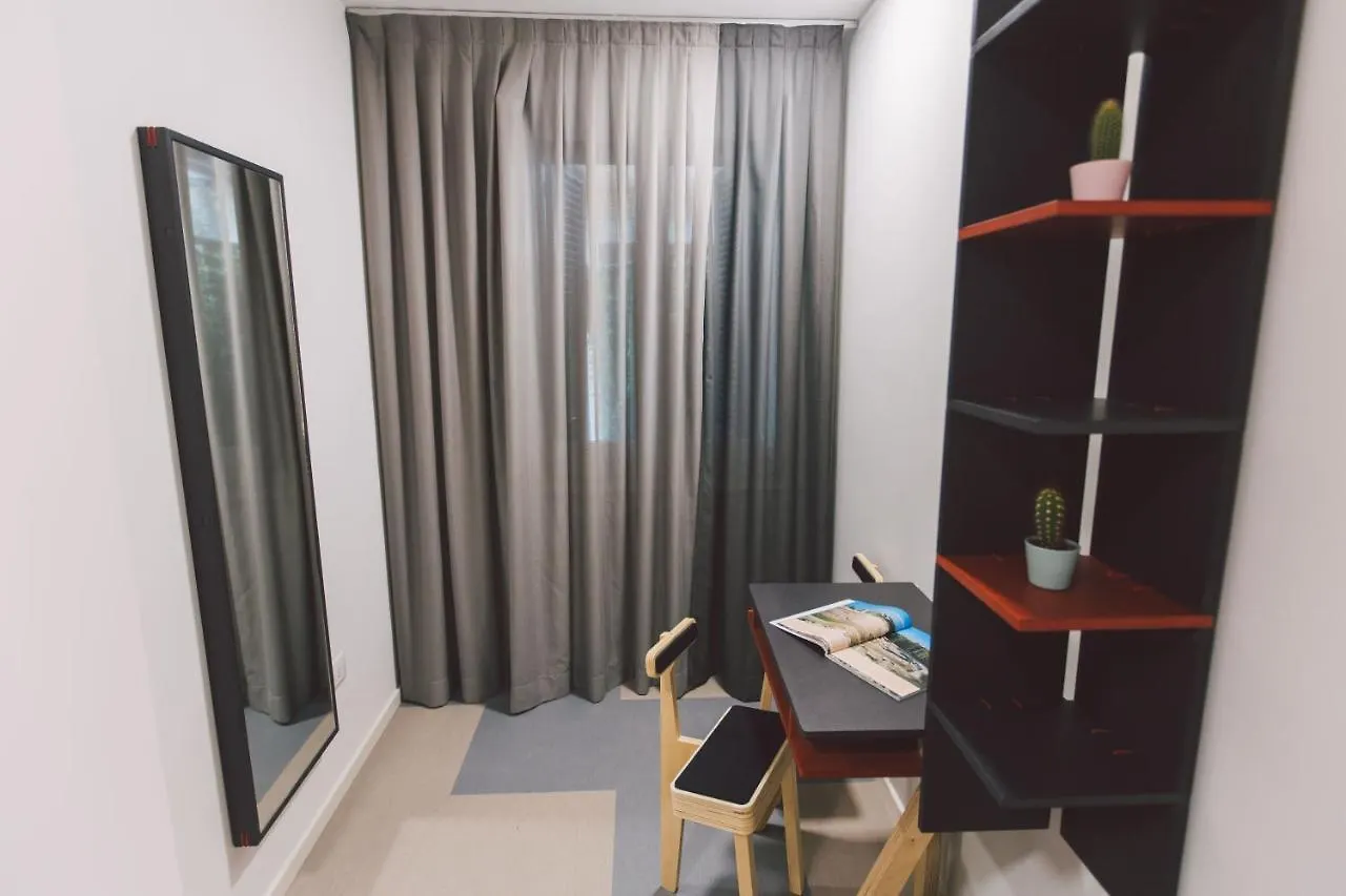 Double Bedroom Apartment Across Ortigia Syracuse